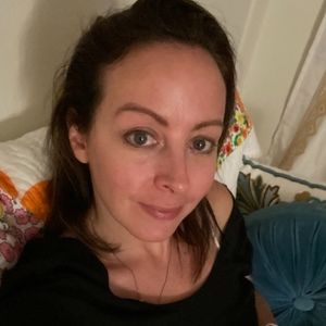 Meet your Posher, Katy